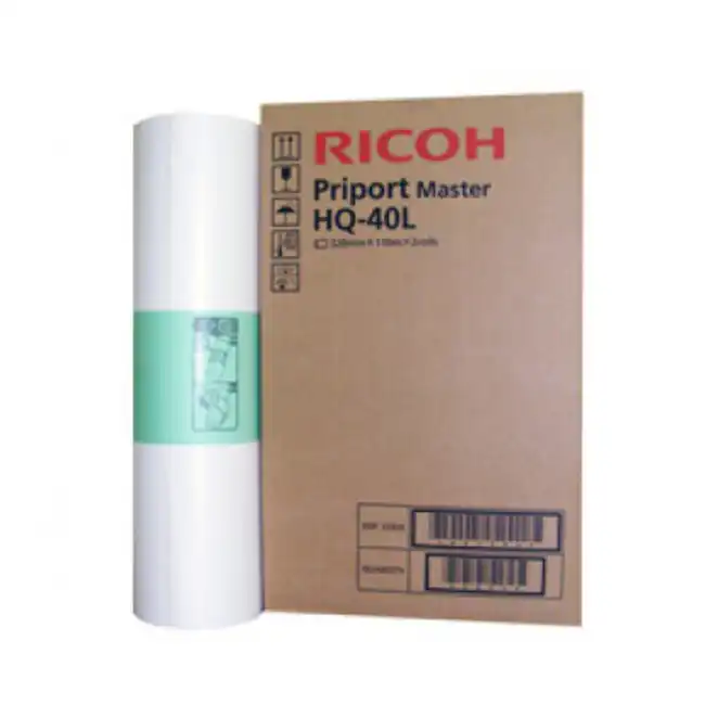 Опция для печатной техники Ricoh HQ40L 893196 (Дополнительные зап. части)