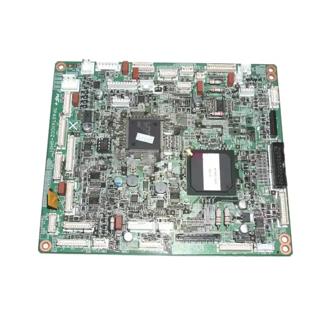 Опция для печатной техники Kyocera 302NL94120 PARTS PWB ENGINE ASSY SP (Плата)