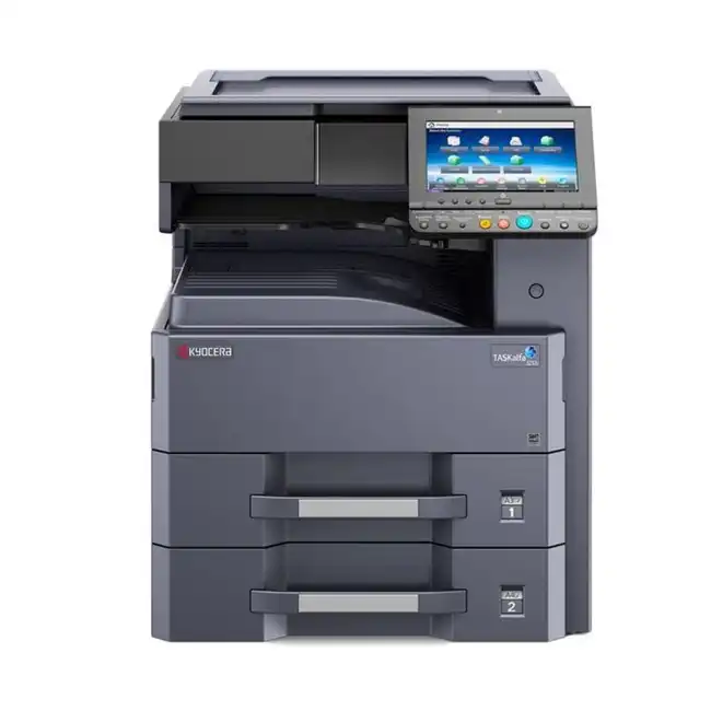 МФУ Kyocera TASKalfa 3212i 1102V73NL0 (А3, Лазерный, Монохромный (Ч/Б))