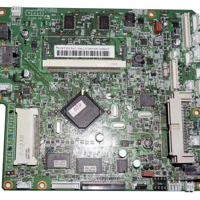 Опция для печатной техники Kyocera 2MW94060 PWB MAIN ASSY SP EU 302MW94062 (Плата)