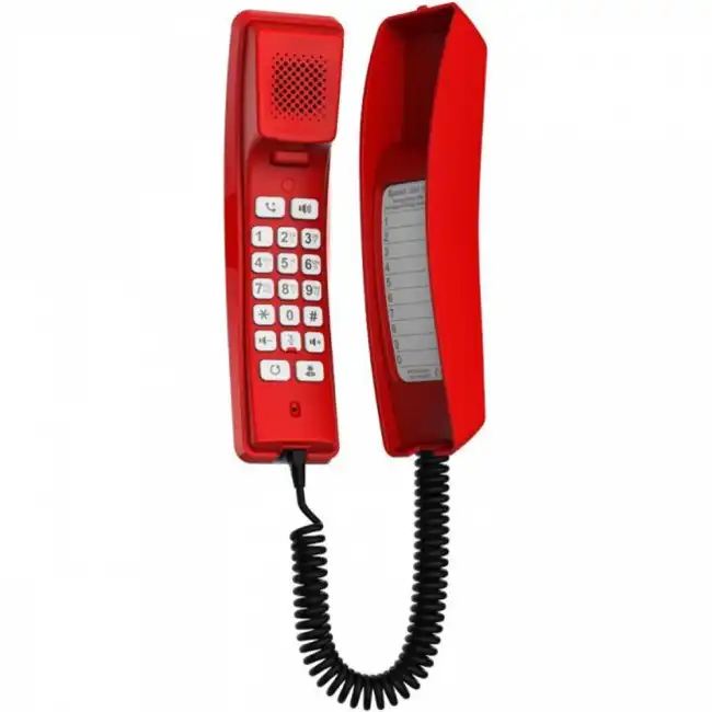 IP Телефон Fanvil H2U H2U RED