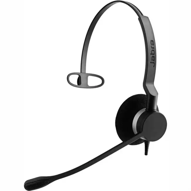 Наушники Jabra BIZ 2300 Mono USB 2393-829-109