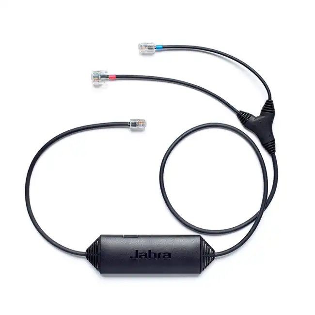 Аксессуар для телефона Jabra Link 14201-33