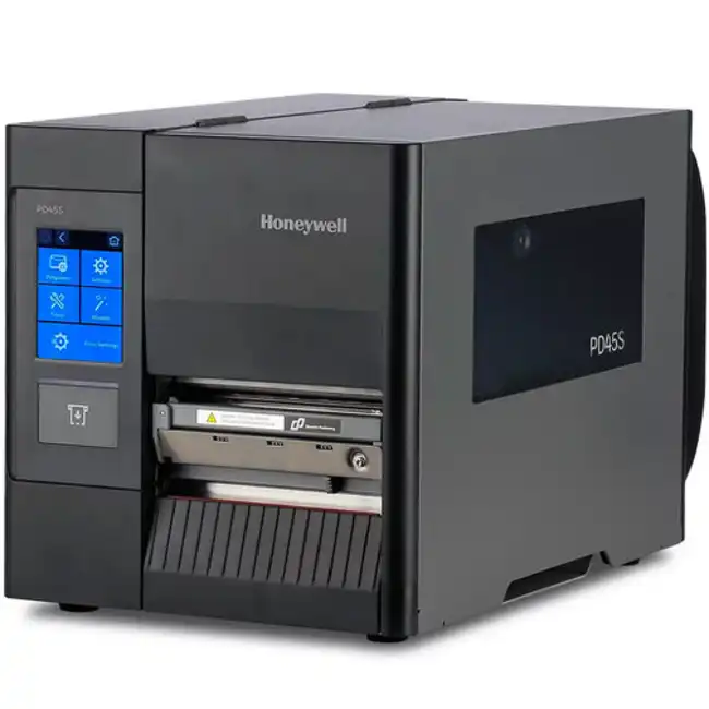 Принтер этикеток Honeywell PD45S0C PD45S0C0010000200
