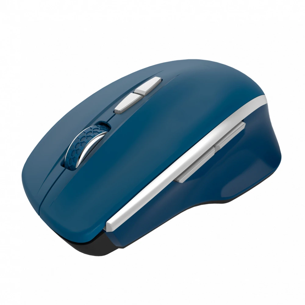 Мышь Canyon CNS-CMSW21BL Бюджетные, Беспроводная