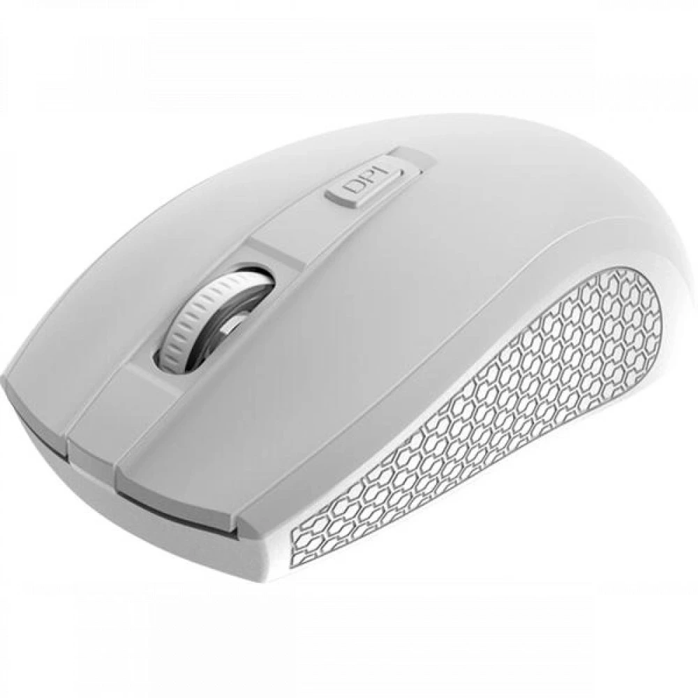 Мышь Canyon CNE-CMSW07W Бюджетные, Беспроводная