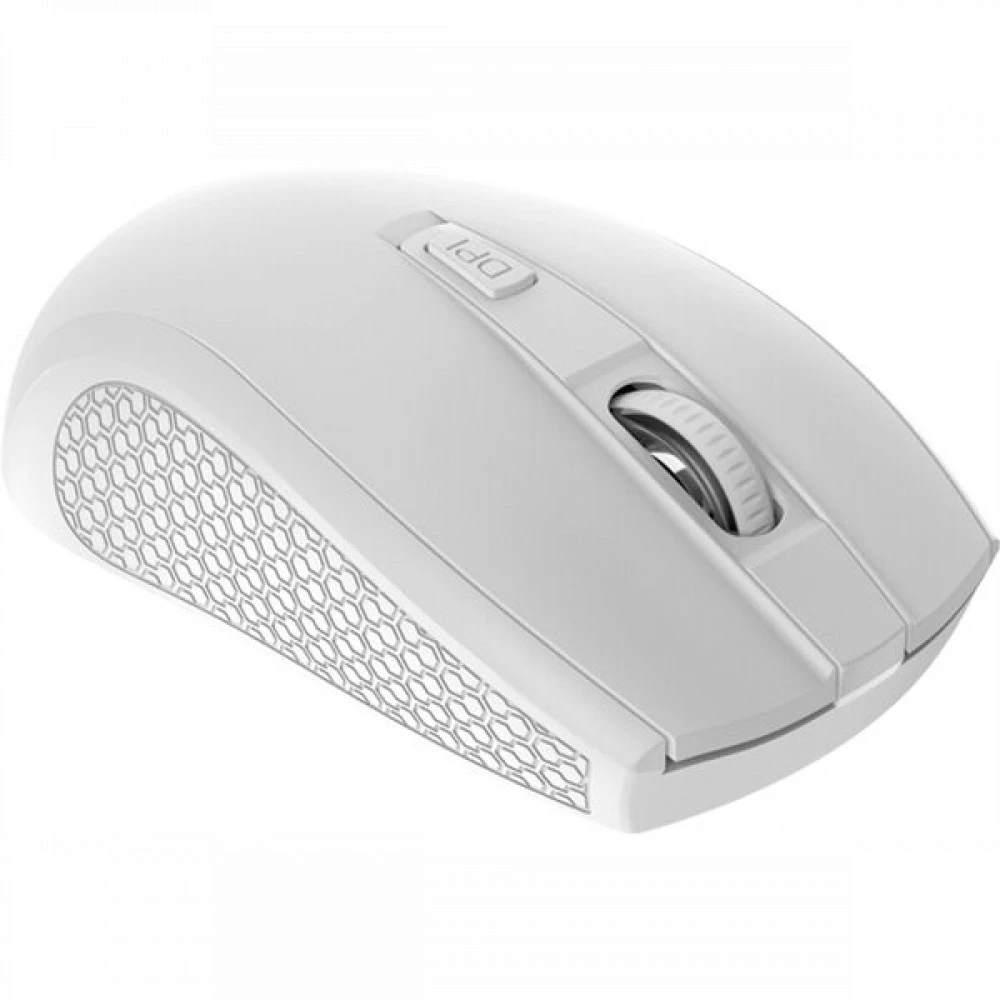 Мышь Canyon CNE-CMSW07W Бюджетные, Беспроводная