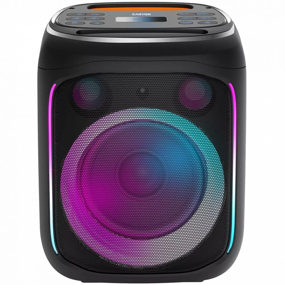 Портативная колонка Canyon OnFun 5 Partybox CNE-PBSP5 Черный