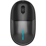 Мышь Canyon OnClick 24 BT Black CNS-CMSW24B Бюджетные, Беспроводная