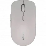 Мышь Canyon MW-12 Beige CNS-CMSW12BG Бюджетные, Беспроводная