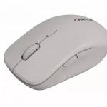 Мышь Canyon MW-12 Beige CNS-CMSW12BG Бюджетные, Беспроводная