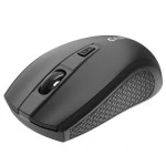 Мышь Canyon CNE-CMSW07B Бюджетные, Беспроводная