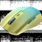 Мышь Canyon MW-44 CNS-CMSW44UA Бюджетные, Беспроводная