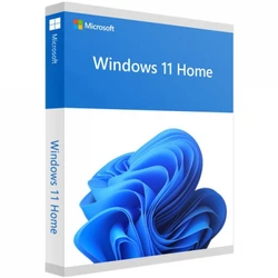 Операционная система Microsoft Windows 11 Home KW9-00664 Windows 11