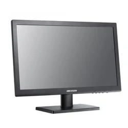 Монитор Hikvision DS-D5019QE-B 18.5 ", TN, HD 1366x768 (16:9), 60 Гц