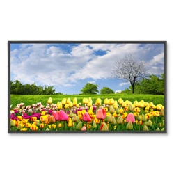 LED / LCD панель NEC MultiSync® X462HB 60003174 46 "