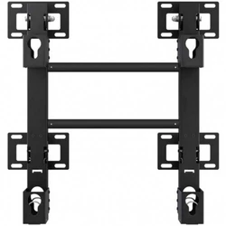 Опция к профессиональным панелям Samsung Настенное крепление Flip WMN6575SE WMN6575SE/EN