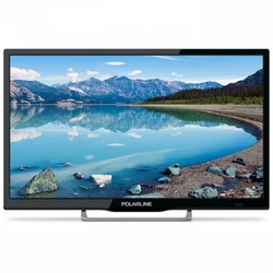 Телевизор POLARLINE 24PL12TC 24 "