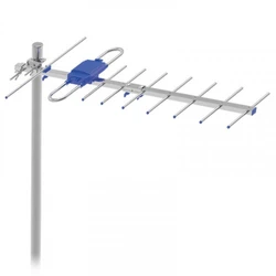 Опция к телевизору LUMAX DA2201P