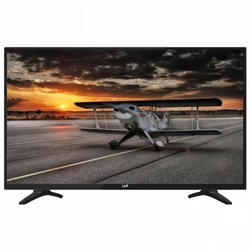 Телевизор Leff 32H250T 32 ", Черный