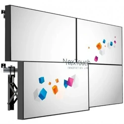 LED / LCD панель NexTouch NextPanel VWLNV1N1855 55 "