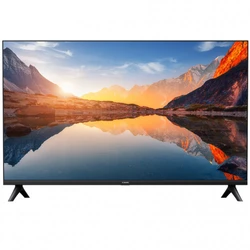 Телевизор Xiaomi A 2025 L32M8-A2RU 32 ", Smart TV, Черный