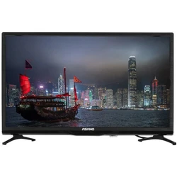 Телевизор Asano 24LH5010T 24 ", Черный