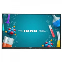 LED / LCD панель Ikar ПП 65-115-111 65 "