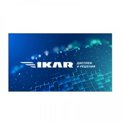 LED / LCD панель Ikar ПВ 55-115-100 55 "