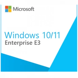 Операционная система Microsoft Enterprise E3 VDA 4b608b64 Windows 10