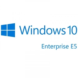 Операционная система Microsoft Enterprise E5 f2c42110 Windows 10