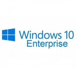 Операционная система Microsoft Enterprise A3 for faculty bec91cbf-Y Windows 10