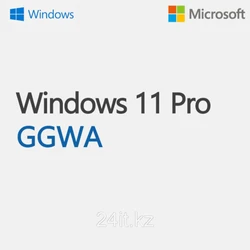 Операционная система Microsoft Windows GGWA - Windows 11 Pro - Legalization Get Genuine DG7GMGF0L4TL:0003 Windows 11