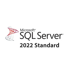 Система управления базами данных СУБД Microsoft SQL Server 2022 Standard Edition DG7GMGF0M80J:0002