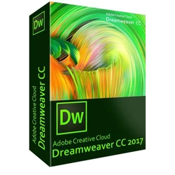 Графический пакет Adobe Dreamweaver CC 65226042BA01A12