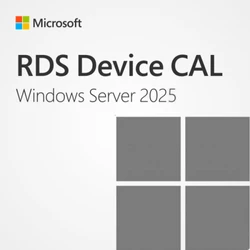 Операционная система Microsoft Windows Server 2025 - 1 User CAL DG7GMGF0PWHT:0002 Windows Server 2025