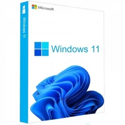 Операционная система Microsoft Win 11 Pro 64Bit Russian 1pk DSP OEI DVD FQC-10548 Windows 11
