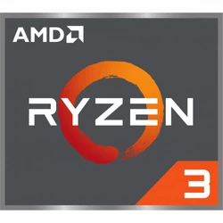 Процессор AMD Ryzen 3 3200G YD3200C5M4MFH Ryzen 3, 4, 3.6, 4, OEM