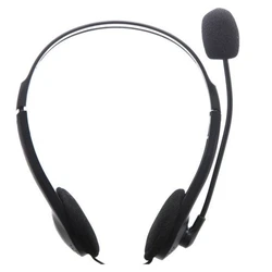 Наушники Defender Aura HN-102 Black