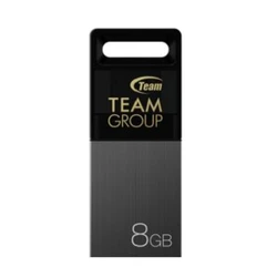 USB флешка (Flash) Team Group TM1518GC01 8GB 8 ГБ