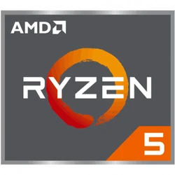 Процессор AMD Ryzen 5 3500 100-000000050 Ryzen 5, 6, 3.6, 16, OEM