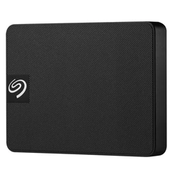Внешние накопители Seagate Expansion SSD STJD500400 500 ГБ