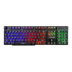 Клавиатура X-Game XK-200UB