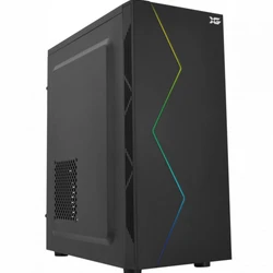 Корпус X-Game Galaxy Игровые, Mid-Tower