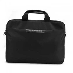 Сумка для ноутбука PortCase Сумка для Ноутбука 15,6" Black KCB-160 BK 15.6