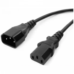 Кабель питания Cablexpert PC-189-10