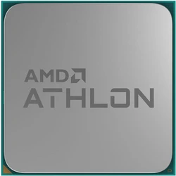 Процессор AMD Athlon 300GE YD30GEC6M2OFH Athlon, 2, 3.4, 4, TRAY