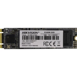 Жесткий диск Hikvision E100N HS-SSD-E100N/256G SSD (твердотельные), 256 ГБ, M.2, SATA