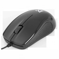 Мышь Defender Optimum MB-160 52160 Бюджетные, Проводная