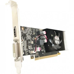 Видеокарта AFOX GT1030 AF1030-2048D5L7 2 ГБ
